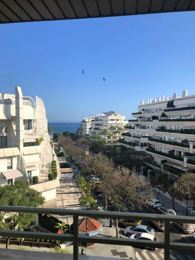 Riyadh House Marbella Apartment Exterior photo