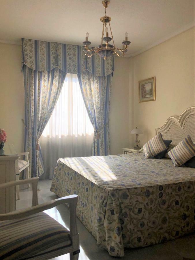 Riyadh House Marbella Apartment Exterior photo