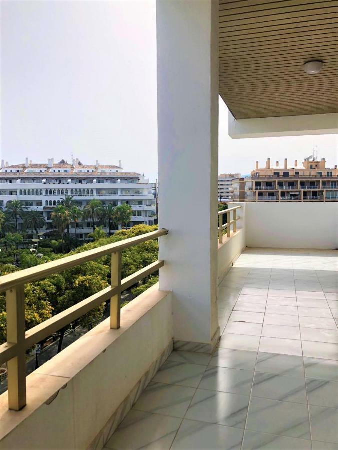 Riyadh House Marbella Apartment Exterior photo